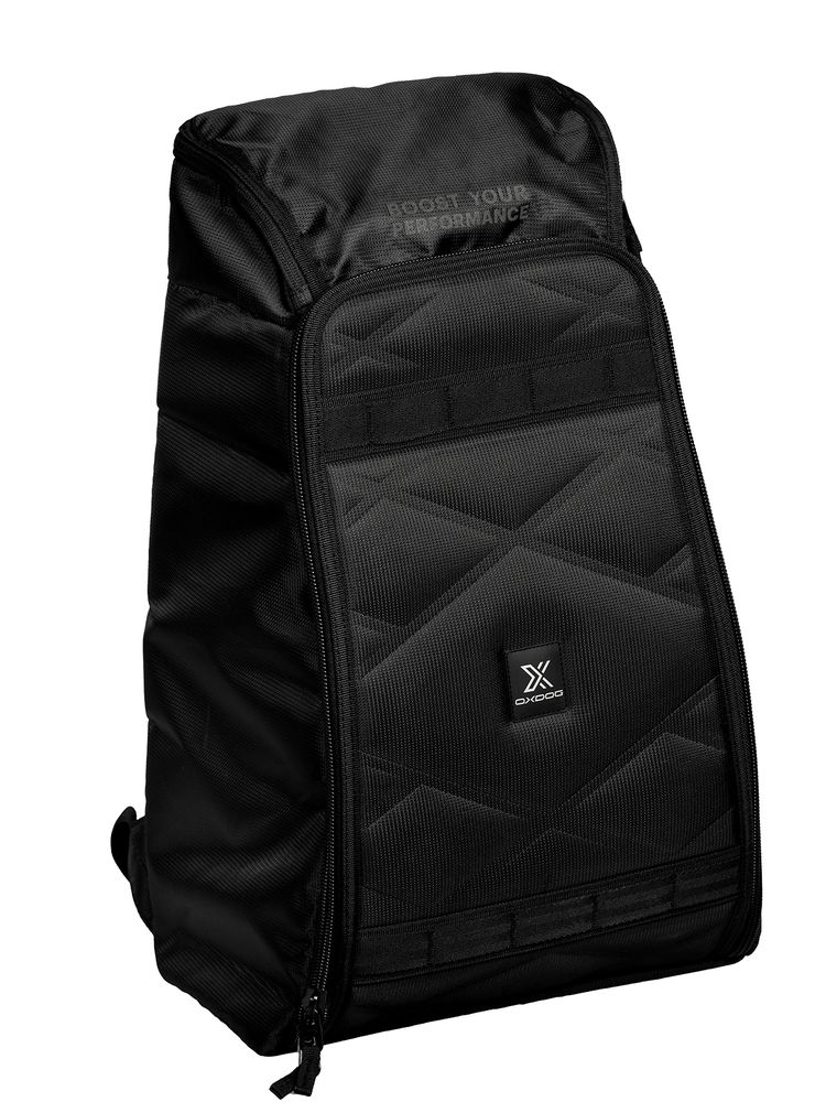 Oxdog Box Backpack