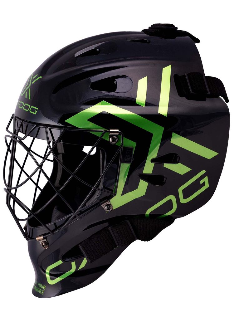 Oxdog Goalie Mask XGUARD