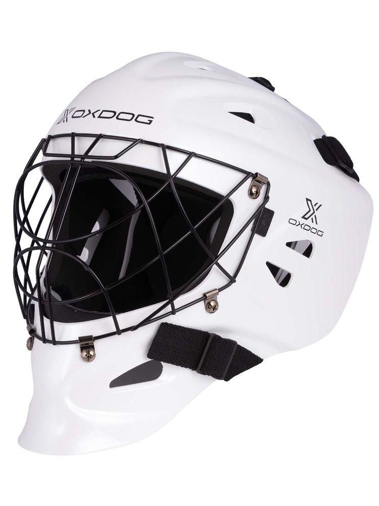 Oxdog Goalie Mask XGUARD