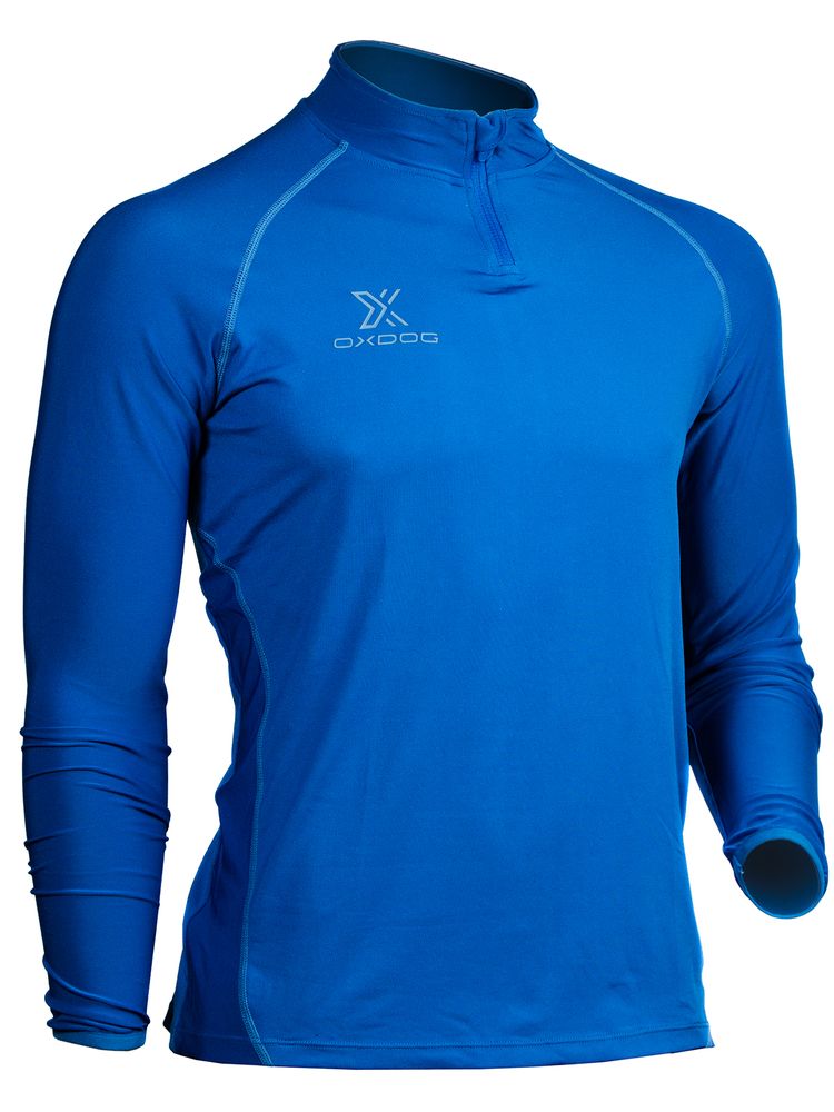 Oxdog Warmup Jersey WINTON PRO II