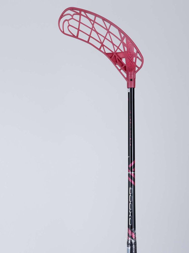 Oxdog Innebandyklubba Fusion Light 23 - AVOX (Oval)