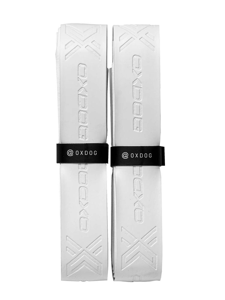 Oxdog Grepplinda SuperTech 2-pack - White