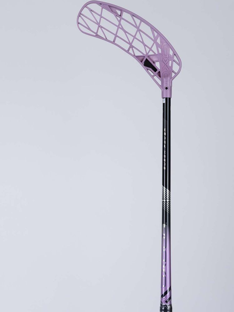 Oxdog Innebandyklubba QuickPower HES 25 - GATE (Oval)