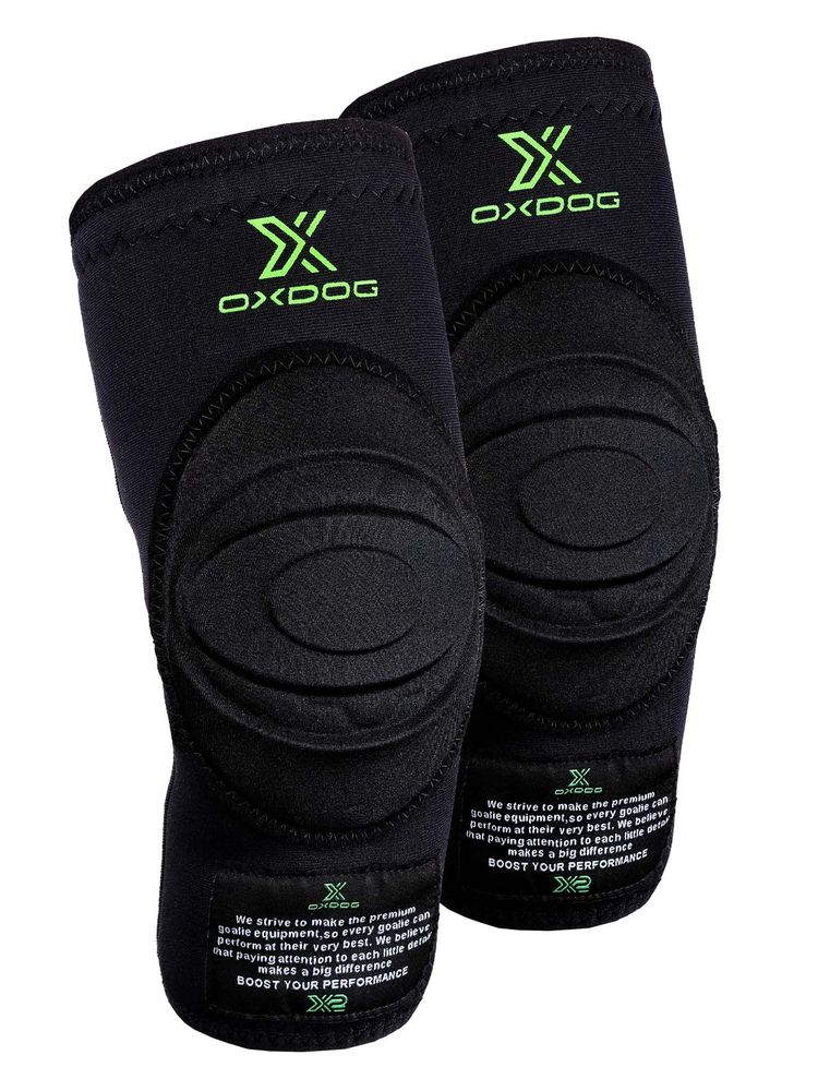 Oxdog Elbow Protection X2