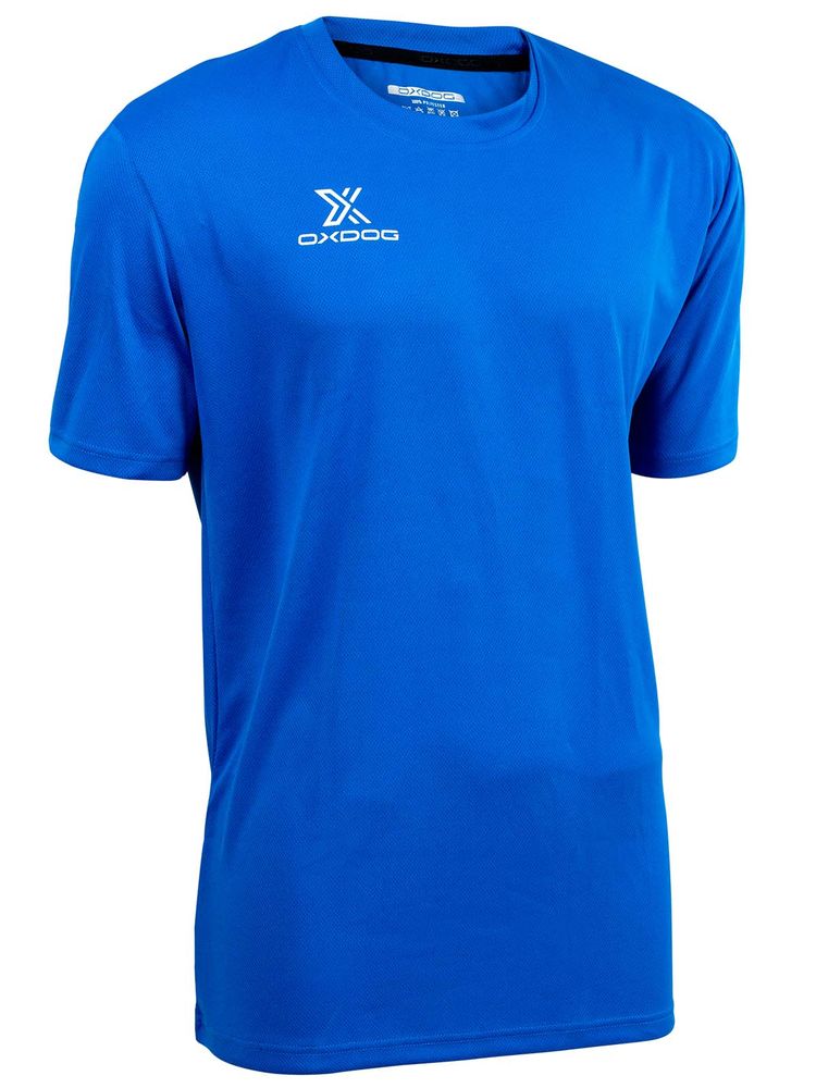Oxdog T-shirt CHALLENGE