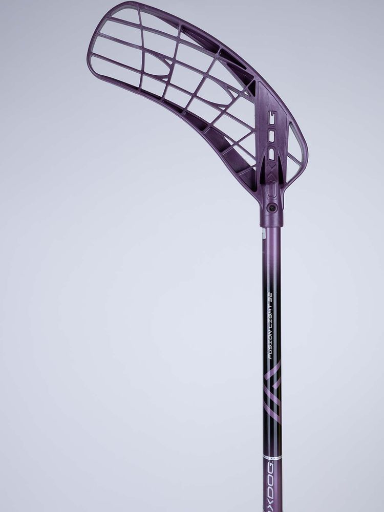 Oxdog Stick Fusion Light 32 - Block JR (26/27)