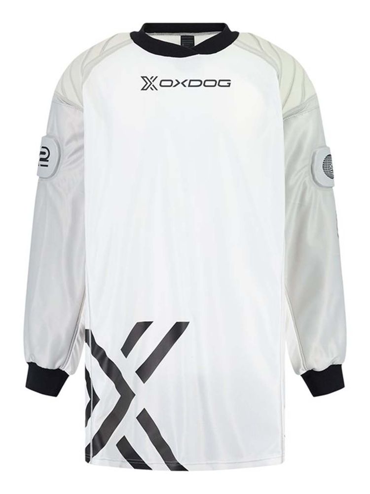 Oxdog Goalie Jersey X2 PLUS (Padded)
