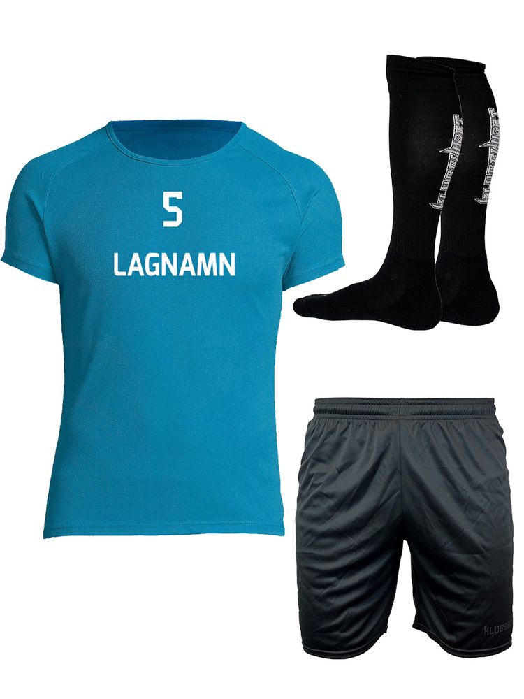 KH MATCHPAKET - Aqua
