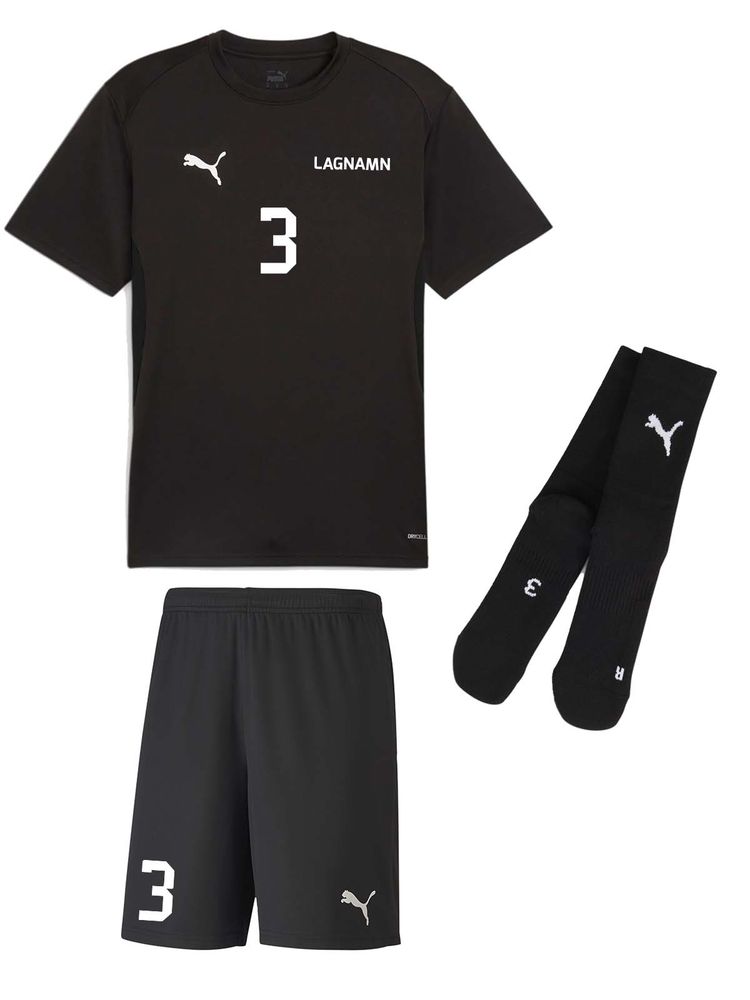 PUMA MATCHPAKET teamGOAL