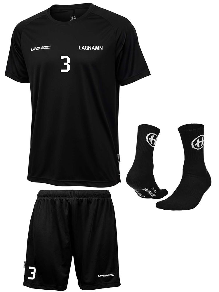 UNIHOC Match Kit LEGACY