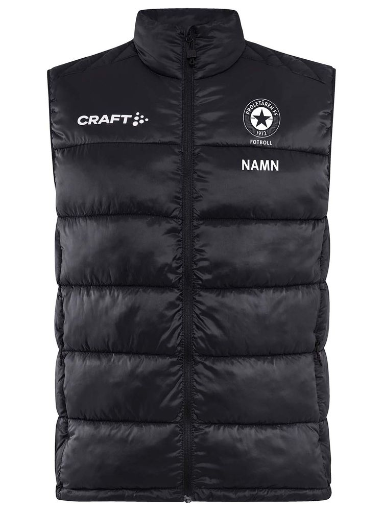 Craft Vest ABILITY Isolate (Proletären FF)