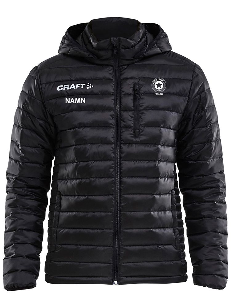 Craft Jacket Isolate (Proletären FF)