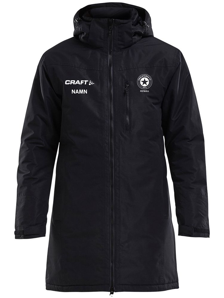 Craft Jacket Parkas (Proletären FF)