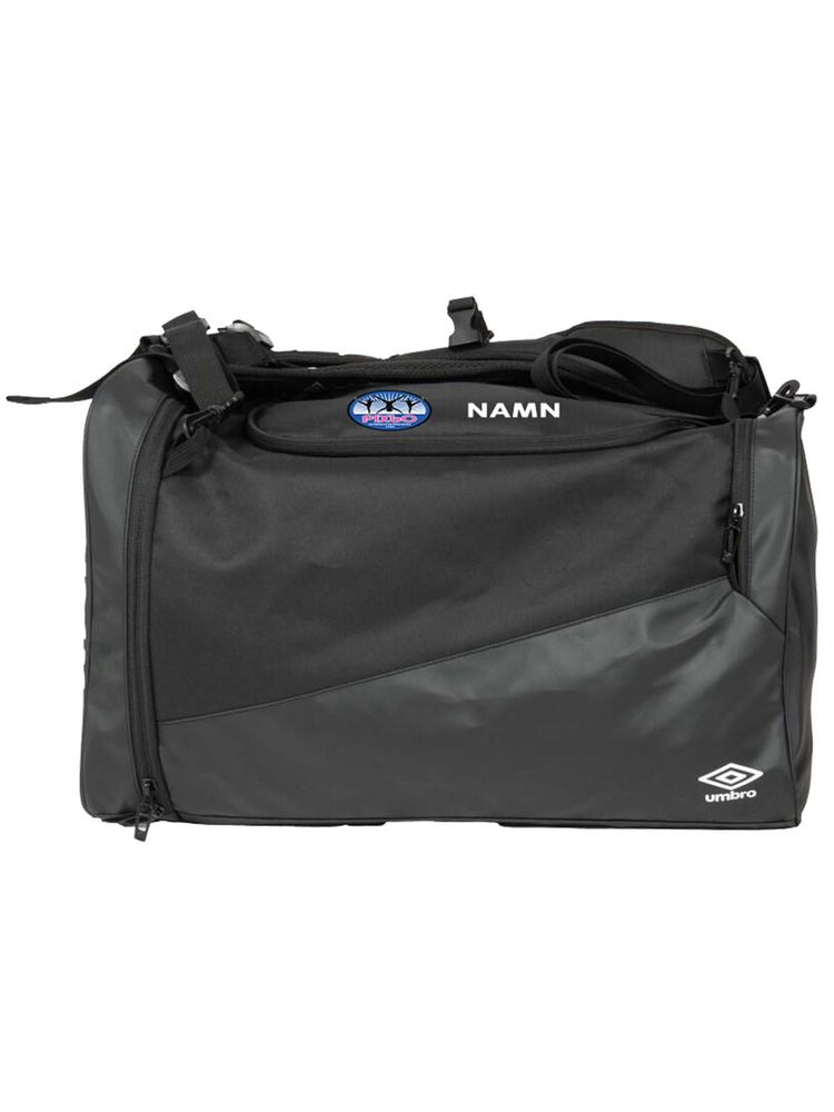 Umbro Sportväska CLUB 40L (Pixbo Gymnastikförening)