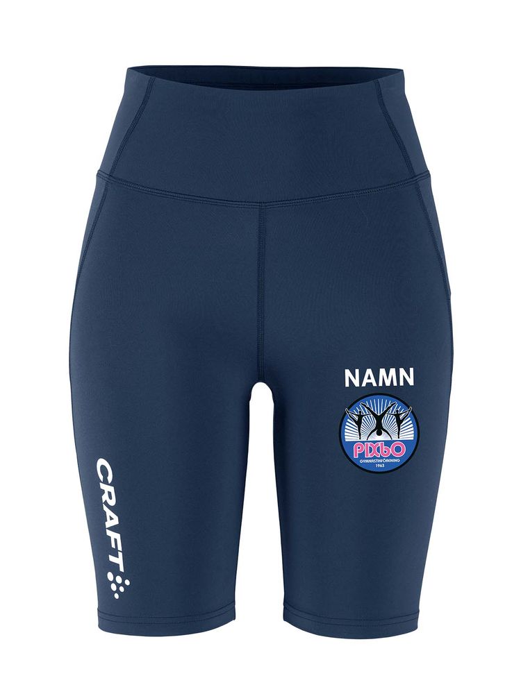 Craft Short Tights RUSH 2.0 (Pixbo Gymnastik)