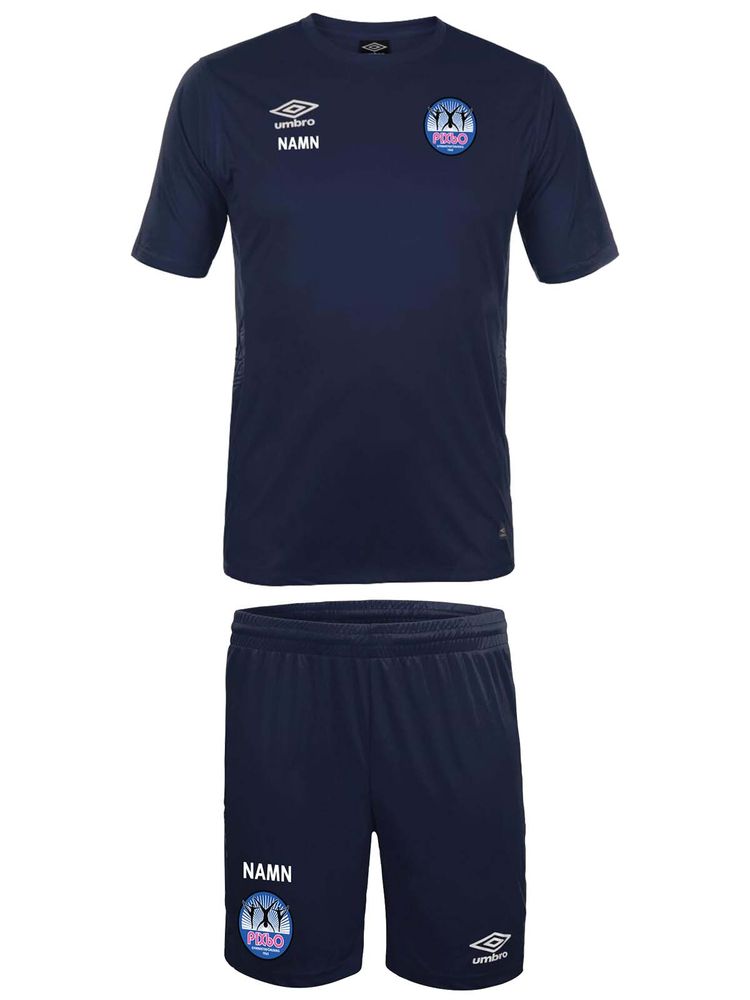 Träningspaket #1 Liga (Pixbo Gymnastikförening)