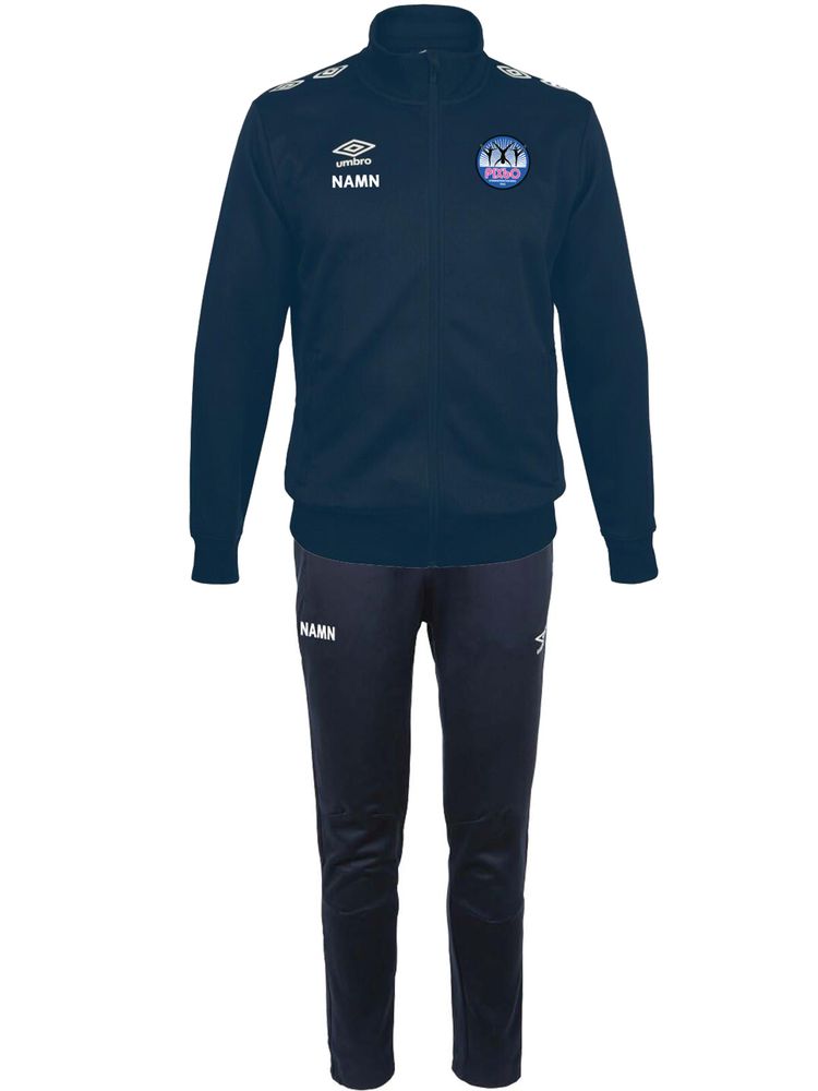 Umbro Overall (Pixbo Gymnastikförening)