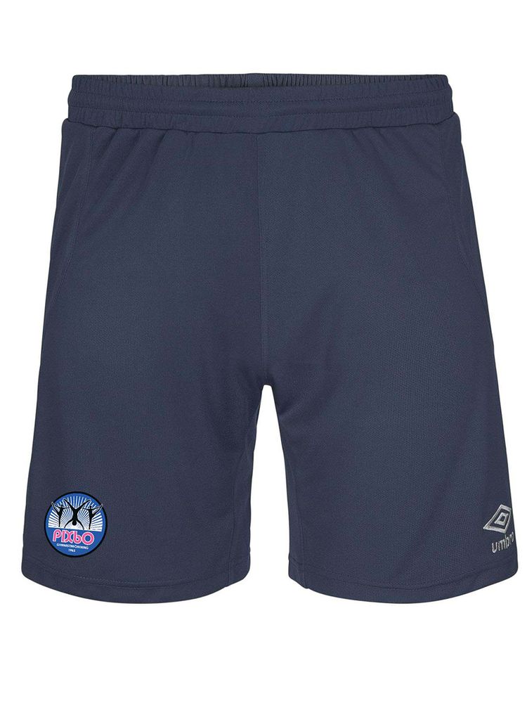 Umbro Shorts UX Elite (Pixbo Gymnastikförening)