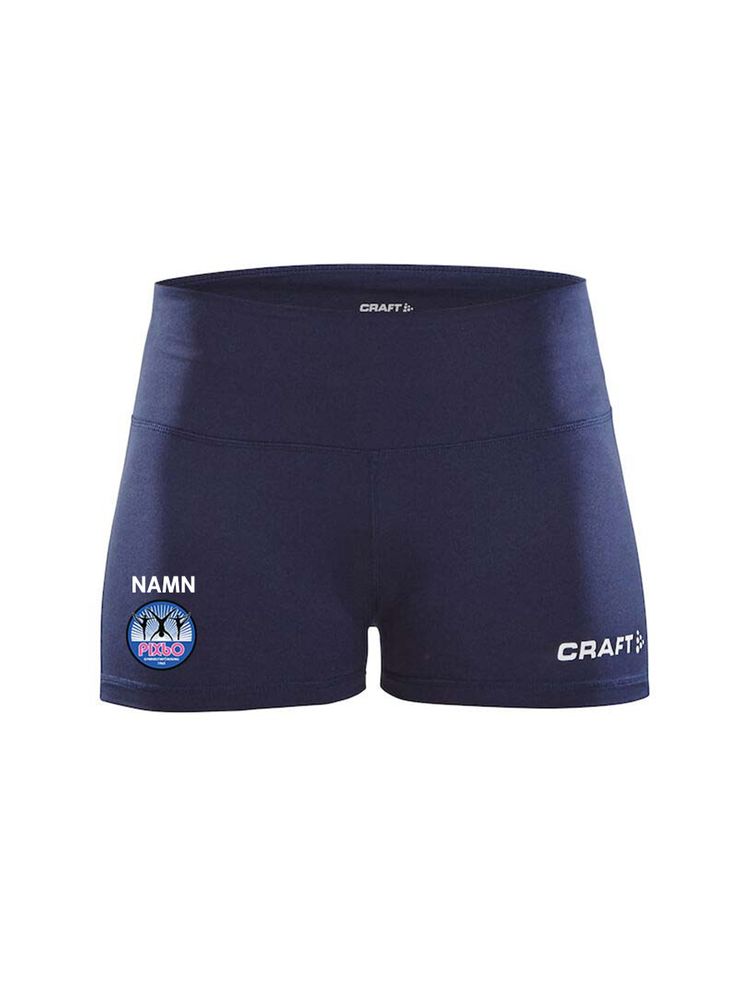 Craft Hotpants Squad (Pixbo Gymnastikförening)