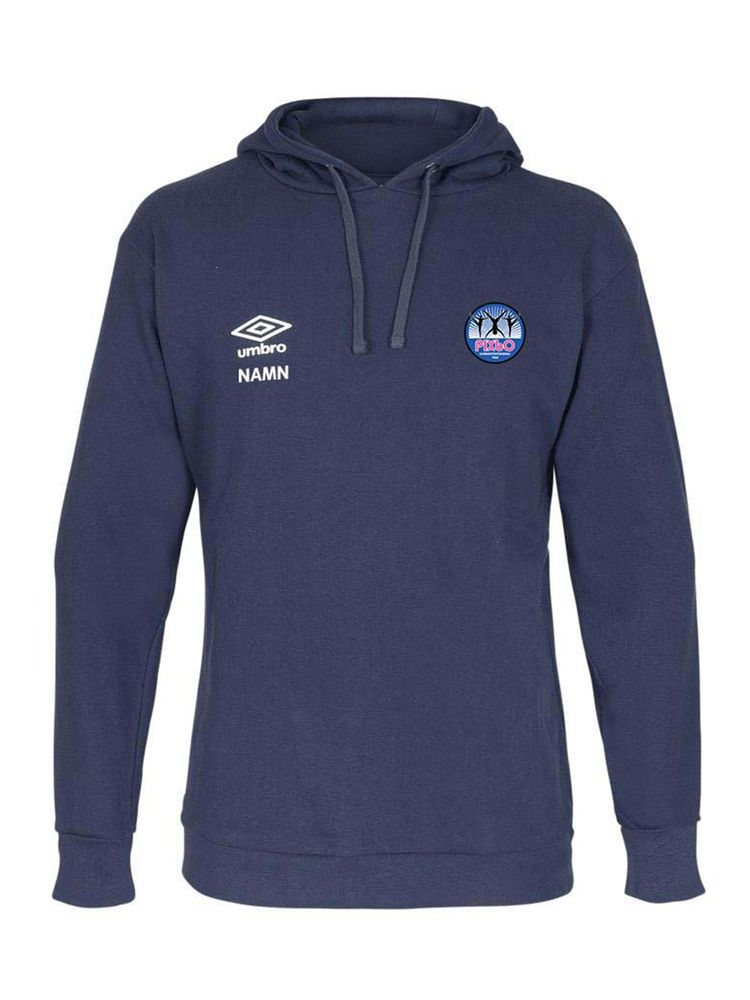 Umbro Hoodtröja Basic (Pixbo Gymnastikförening)