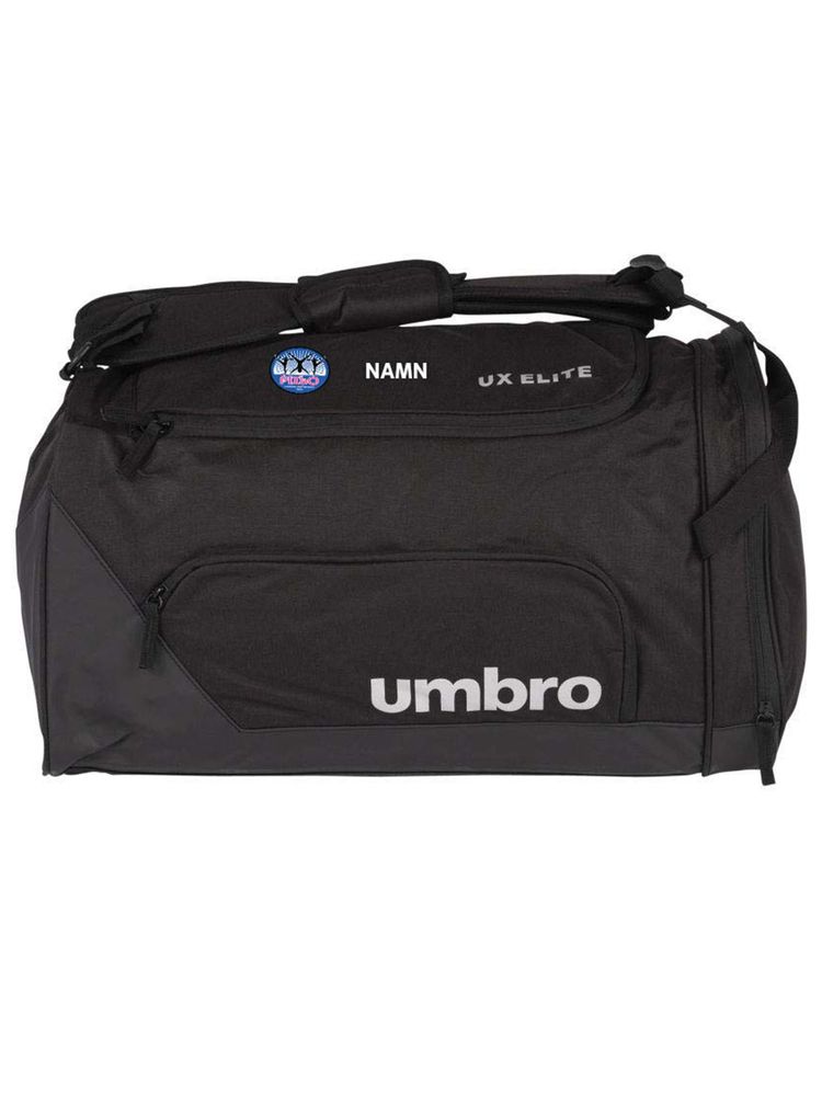Umbro Sportväska UX Elite 40L (Pixbo Gymnastikförening)