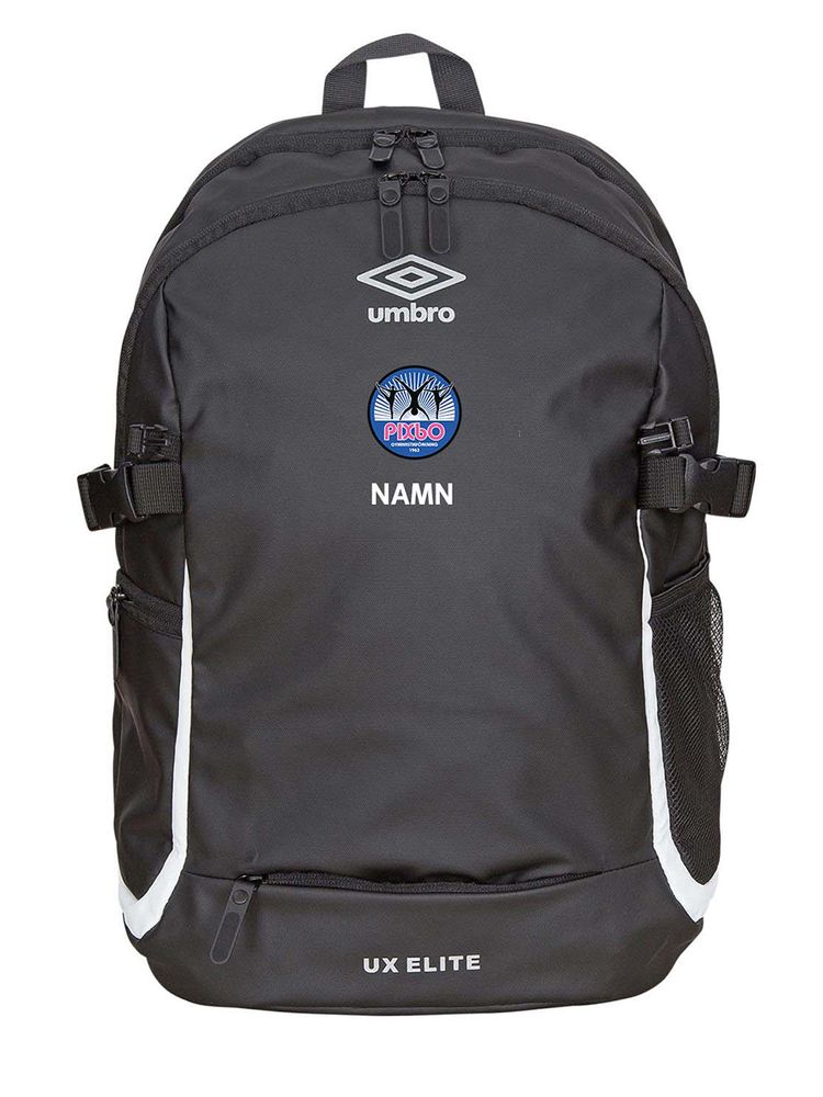 Umbro Ryggsäck UX Elite 45L (Pixbo Gymnastikförening)