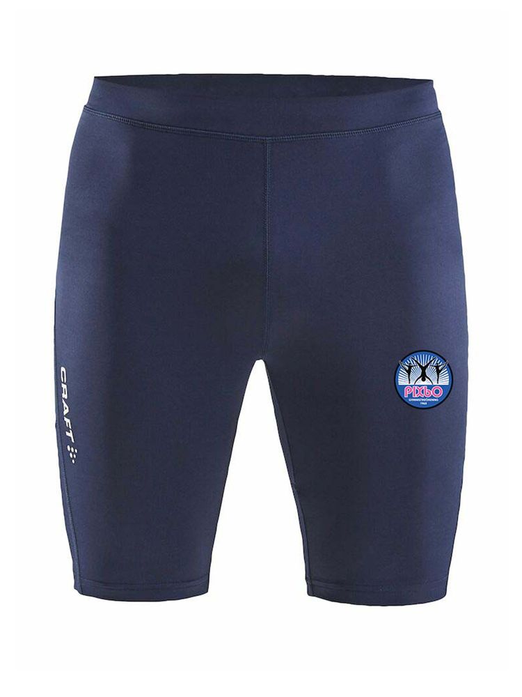 Craft Short Tights RUSH (Pixbo Gymnastikförening)