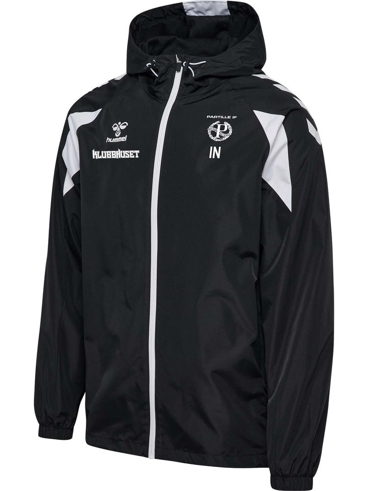 Hummel All Weather Jacket hmlCORE 2.0 (Partille IF)