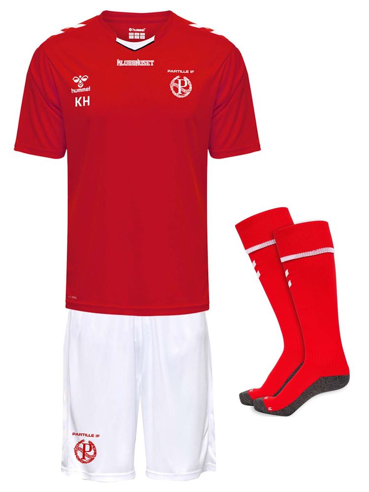 Hummel Training Kit hmlCORE XK (Partille IF)