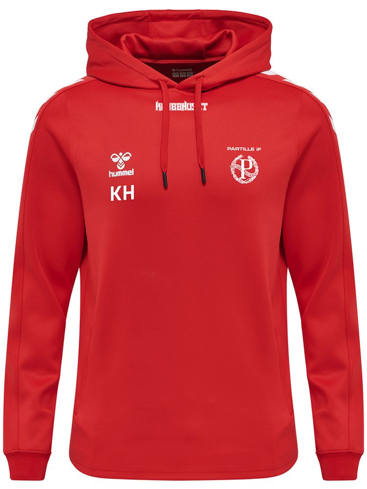 Hummel Hood hmlCORE XK (Partille IF)