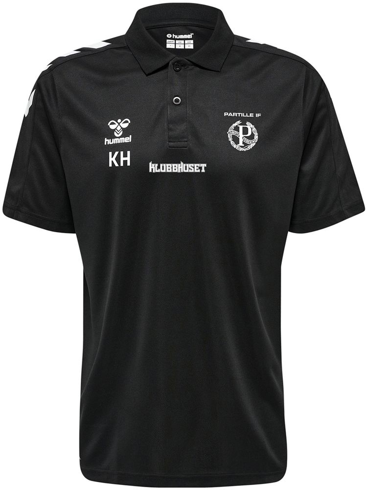 Hummel Polo hmlCORE XK (Partille IF)