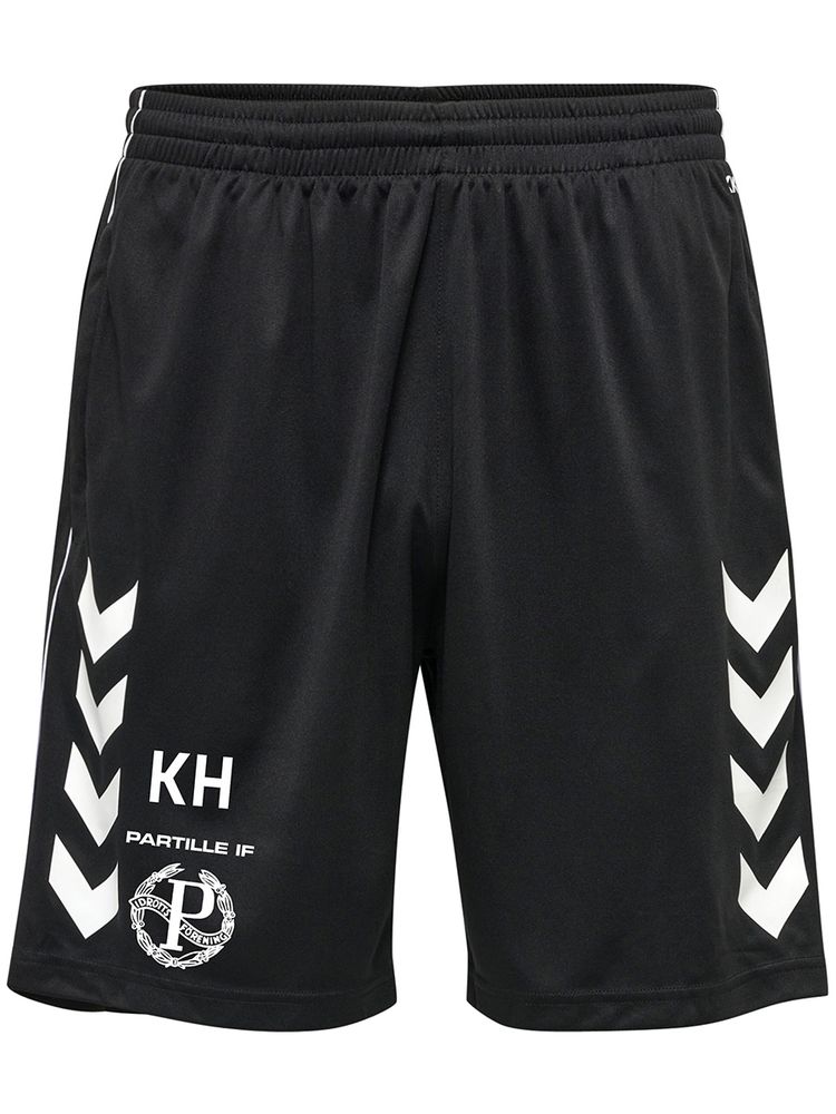 Hummel Coach Shorts hmlCORE XK (Partille IF)