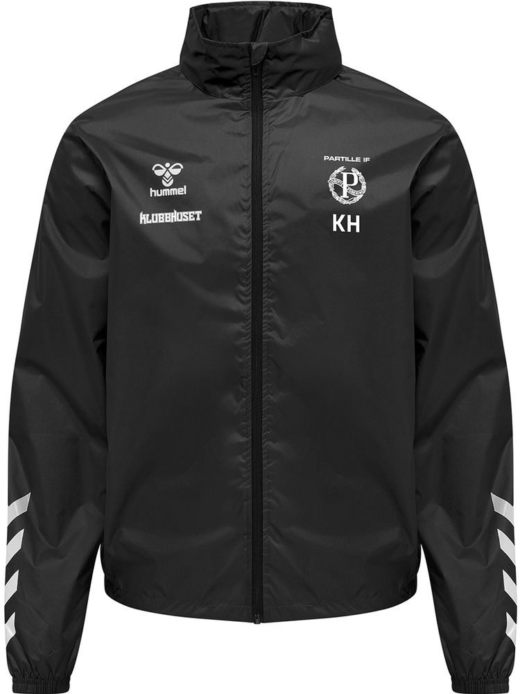 Hummel Rain Jacket hmlCORE XK Spray (Partille IF)