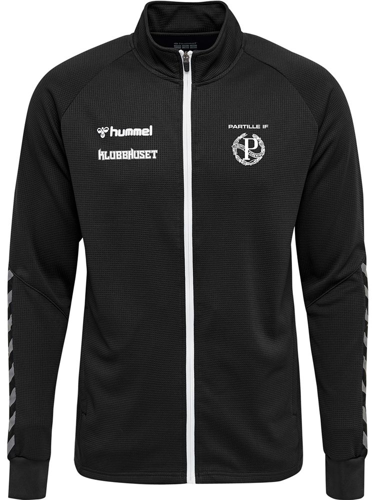 Hummel Coach Jacket hmlAUTHENTIC Poly Zip (Partille IF)