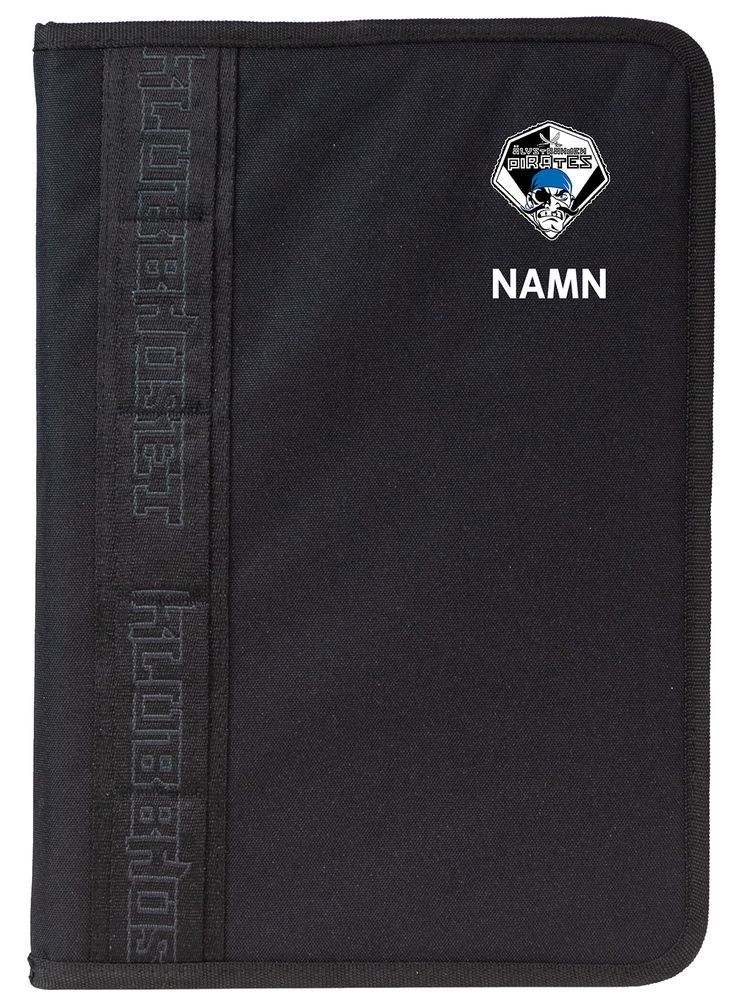 KH Tactic Folder Floorball - Black Label (IBF Älvstranden)