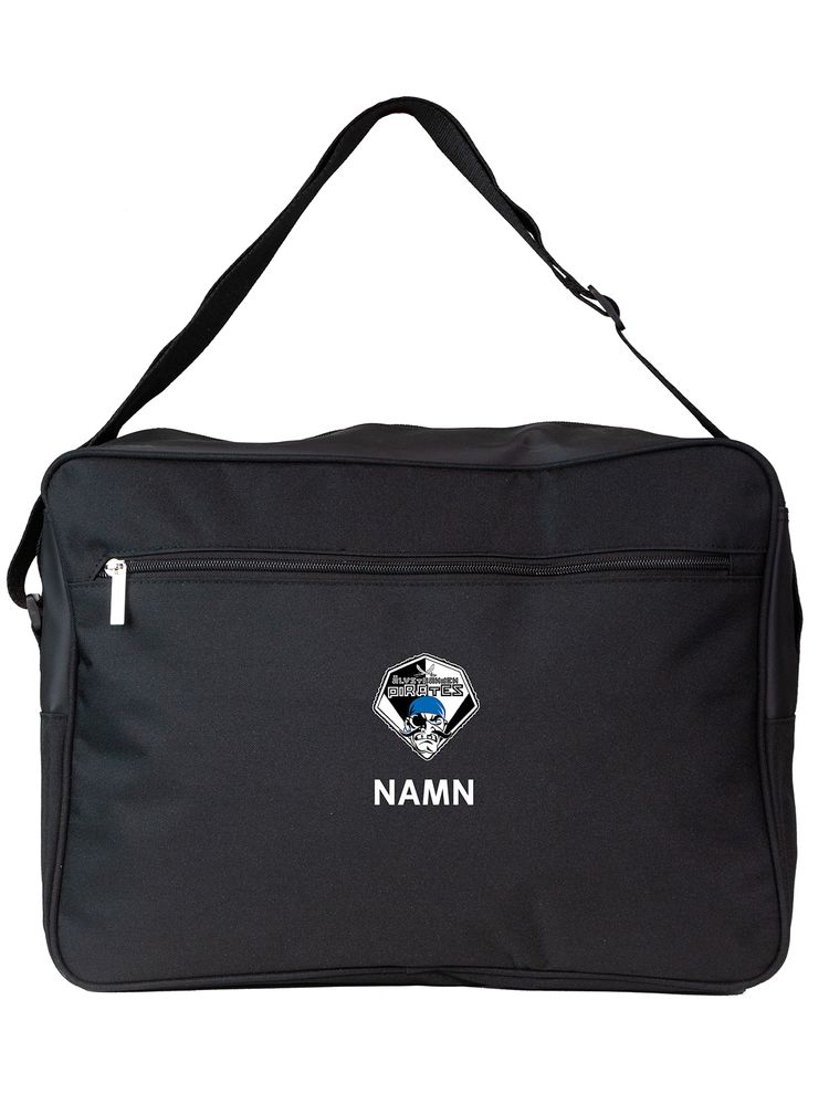 KH Coachbag - Black Label (IBF Älvstranden)