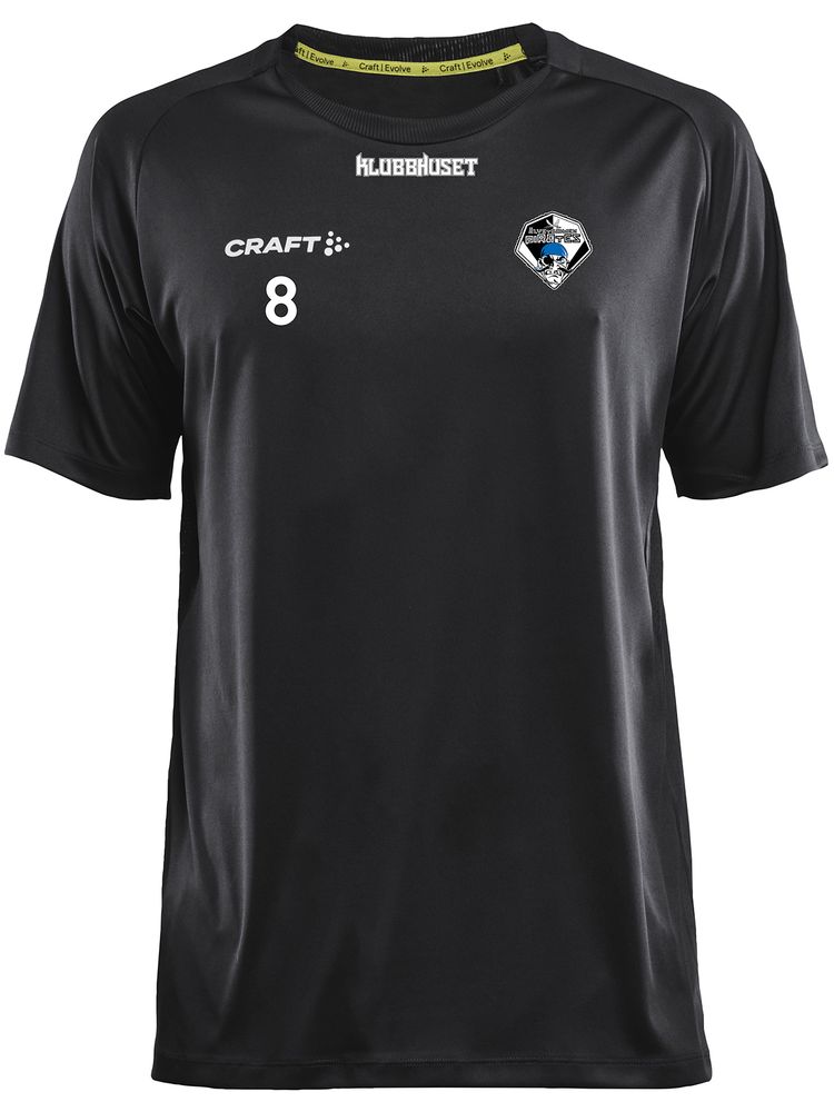 Craft T-shirt Evolve (IBF Älvstranden)