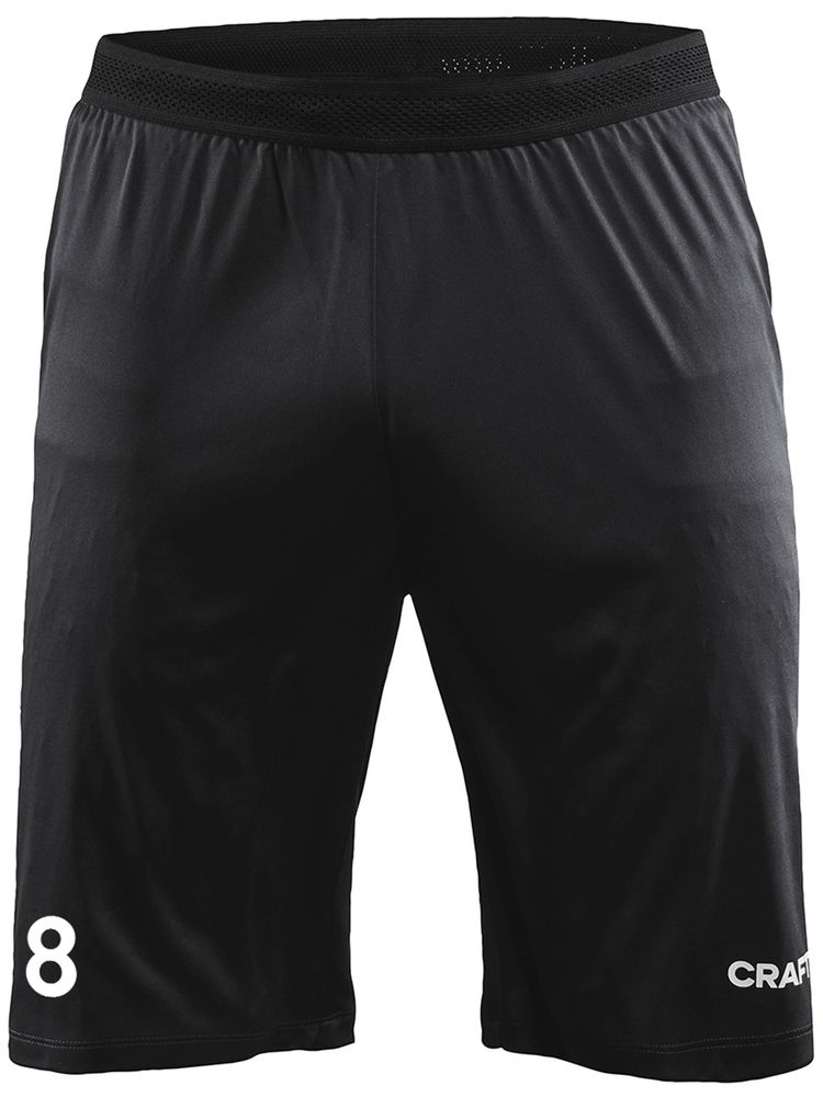 Craft Shorts Evolve (IBF Älvstranden)