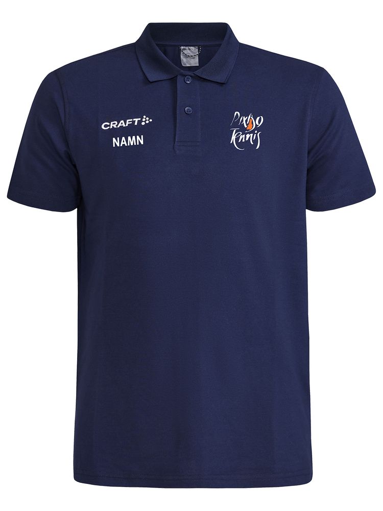 Craft Polo COMMUNITY 2.0 (Pixbo Tennis)