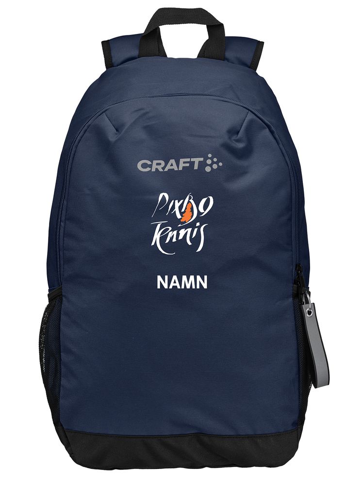 Craft Backpack ABILITY Practice 24L (Pixbo Tennis)