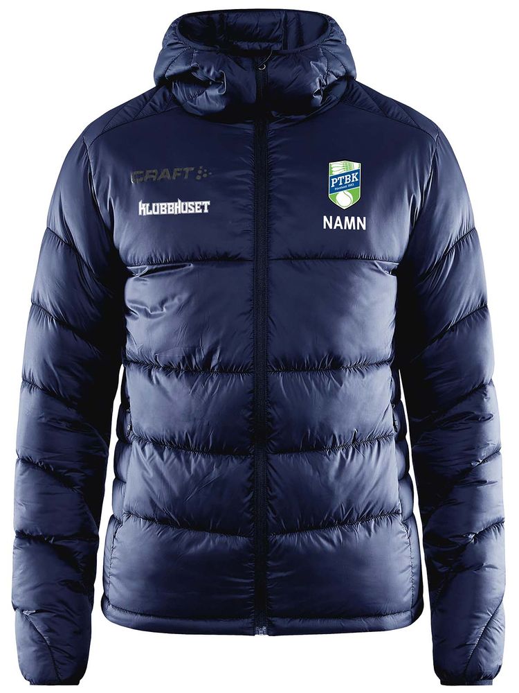 Craft Jacket Isolate Explore (Påvelunds TBK)