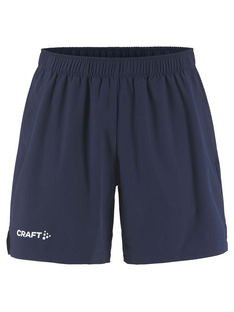 Craft Shorts ABILITY, with pockets (Påvelund TBK)