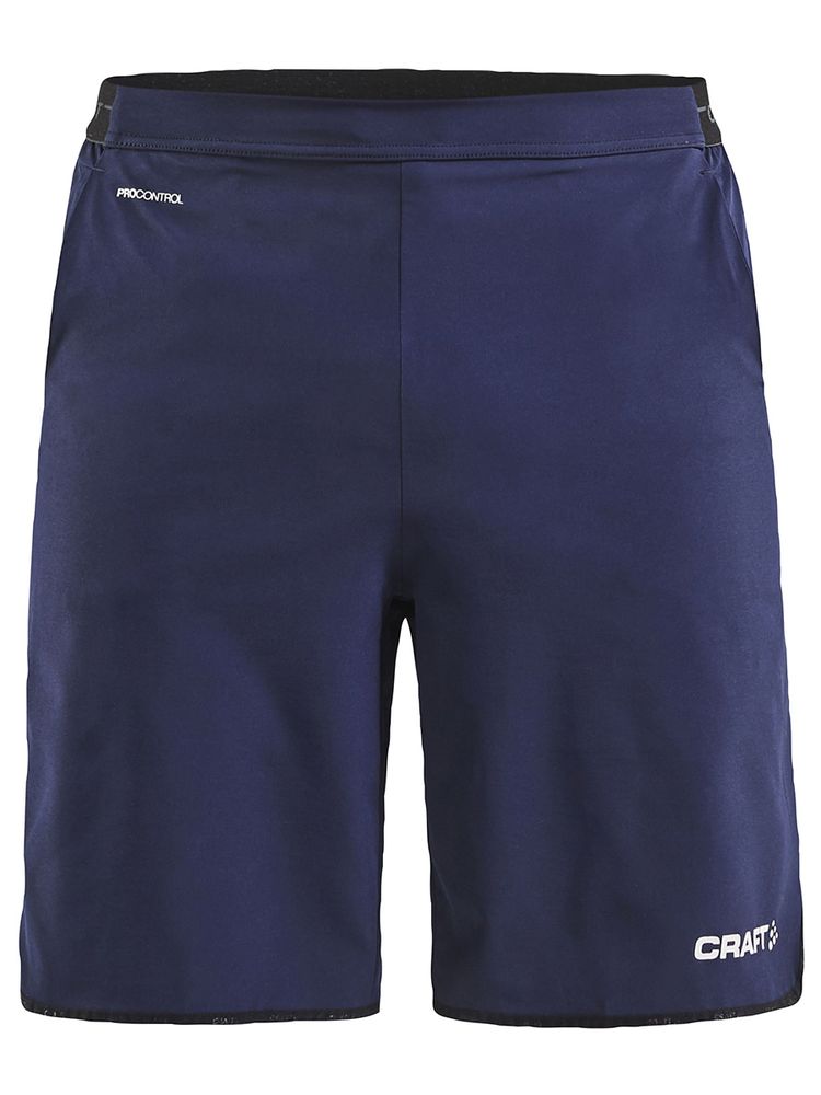 Craft Shorts Pro Control, w. pockets (Påvelunds TBK)