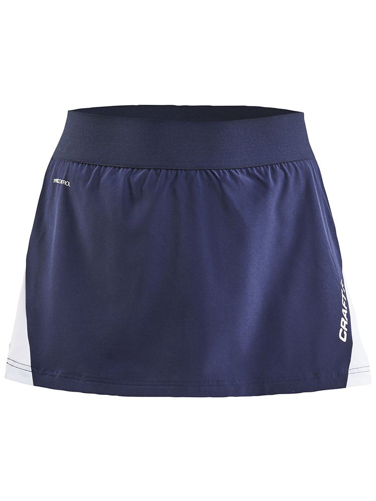 Craft Skirt Pro Control, w. pockets (Påvelunds TBK)