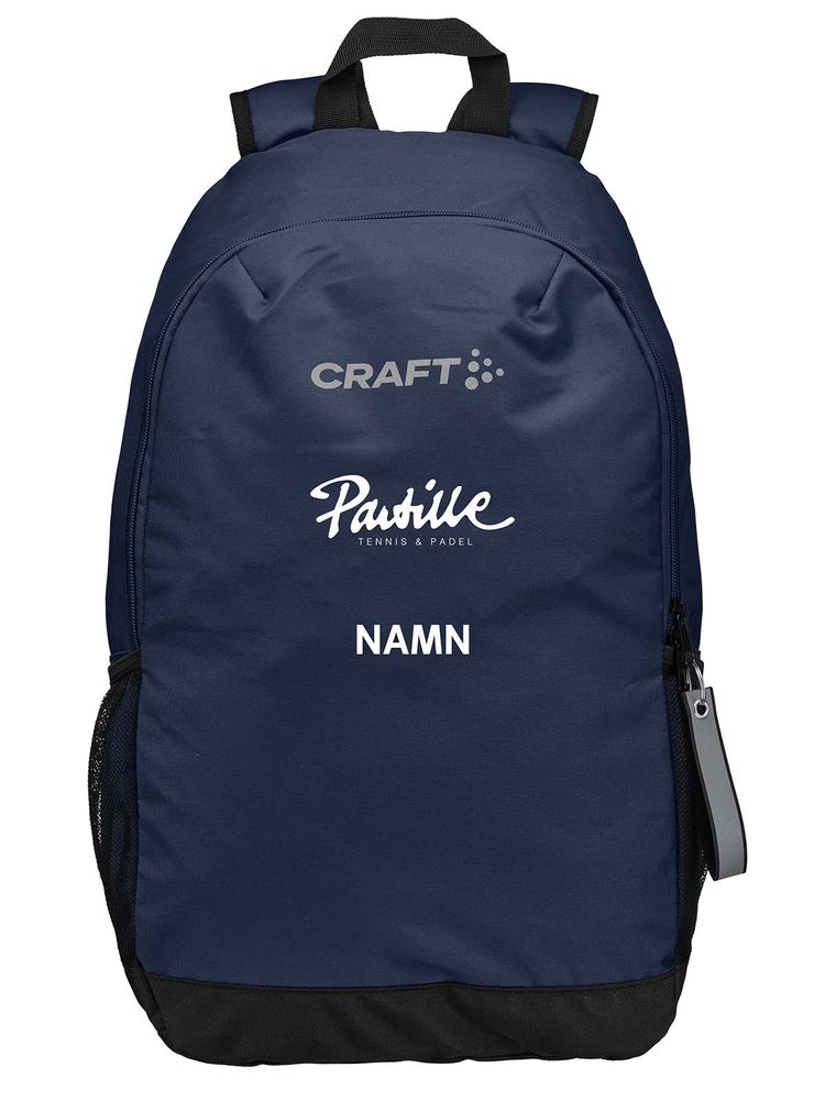 Craft Ryggsäck ABILITY Practice 24L (Partille Tennis och Padel)