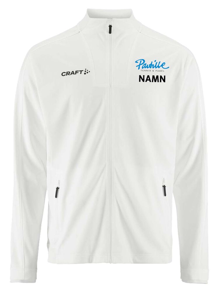 Craft Overallsjacka EVOLVE 2.0 FZ (Partille Tennis och Padel)