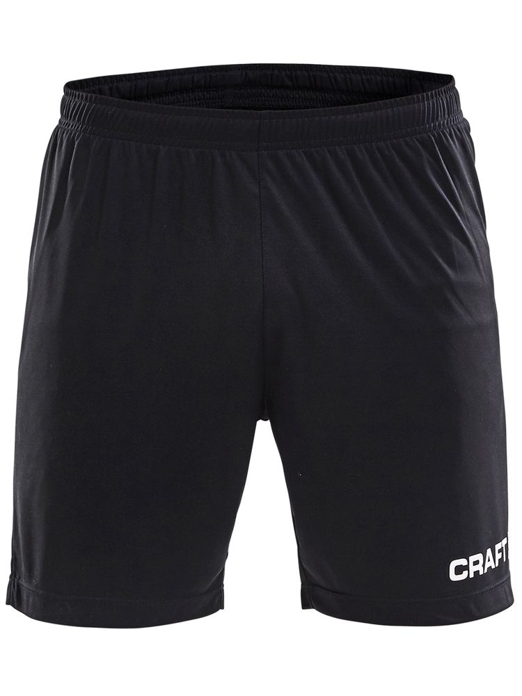 Craft Shorts SQUAD Solid (Partille Taekwon-Do)