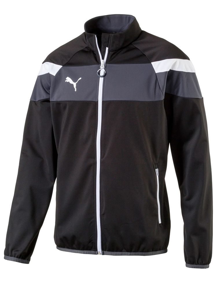 Puma Overallsjacka Spirit II Poly Jkt
