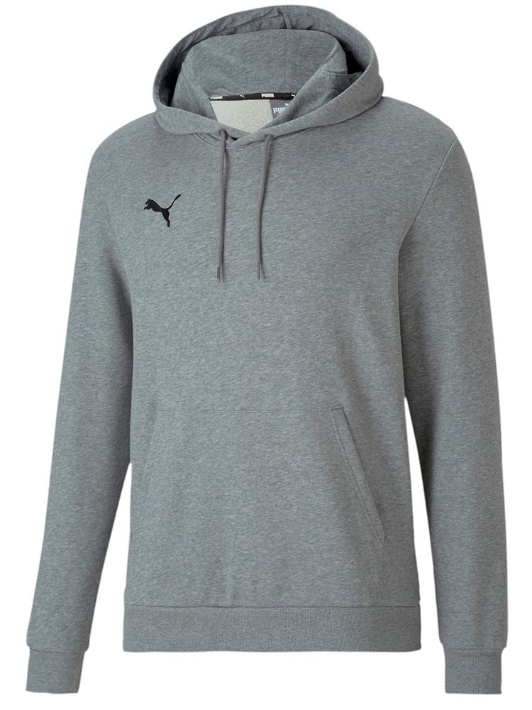 Puma Hoodtröja teamGOAL 23