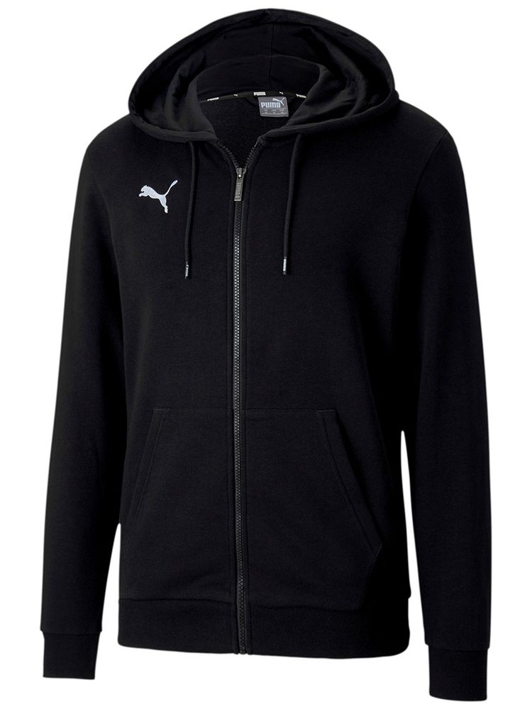 Puma Hoodtröja Teamgoal 23 Full Zip
